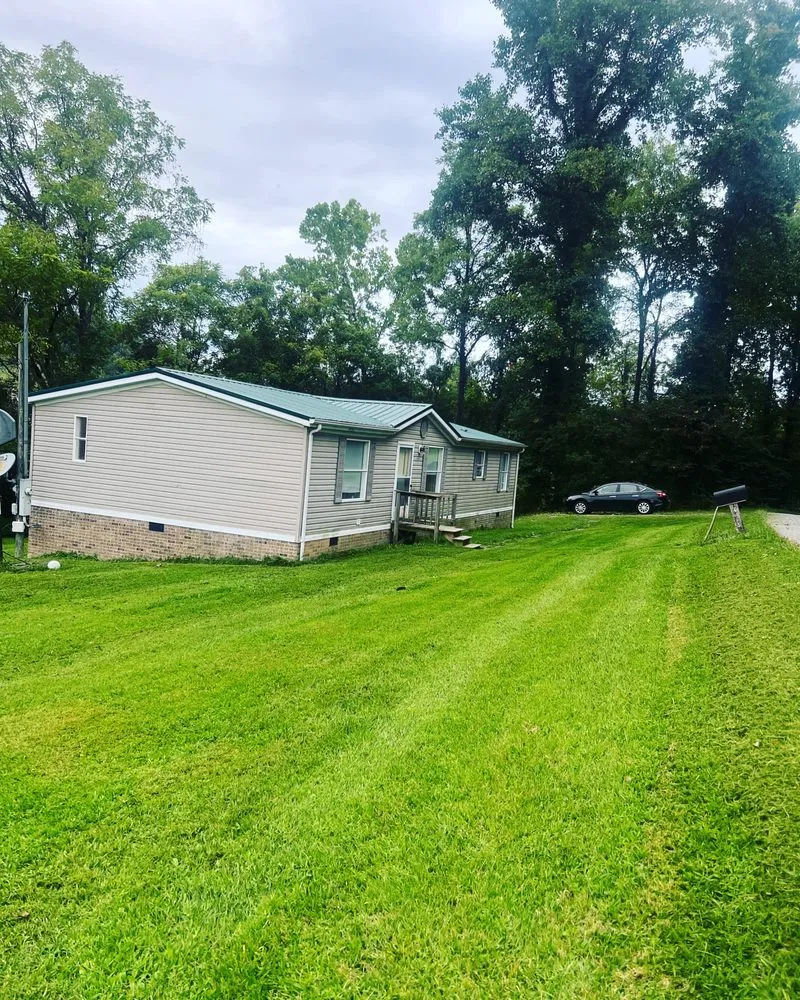 Trusted yard cleanup service in Newport, TN by Rover’s LawnCare Services