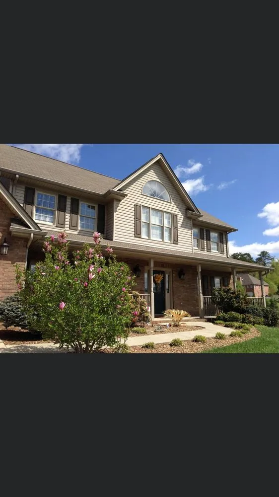 Local landscaping services near you in Newport, TN by Rover’s LawnCare Services