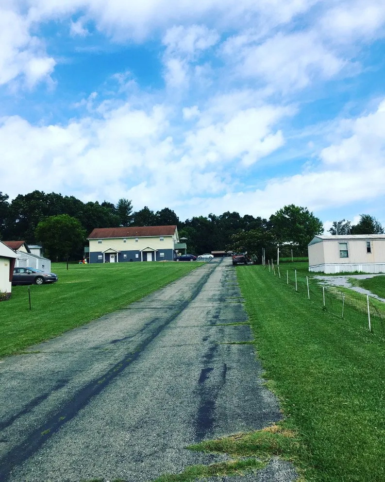 Reliable landscape design near you across Newport, TN - Rover’s LawnCare Services