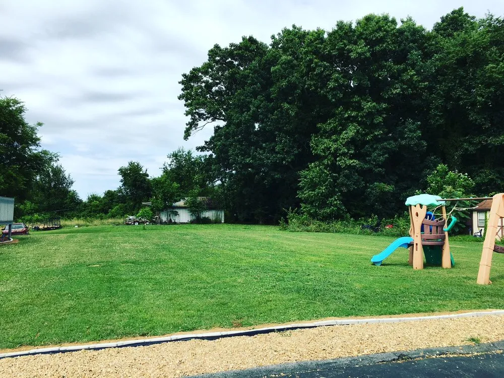 Top-rated lawn care service for year-round maintenance in Newport, TN by Rover’s LawnCare Services