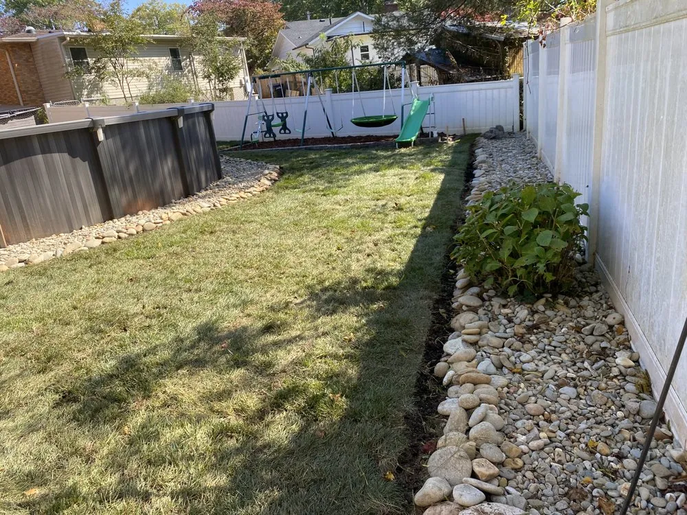 Affordable lawn mowing service in Mooresville, NC - Rowan-Iredell Landscaping