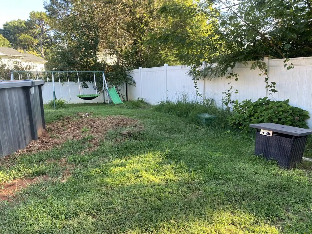 Local landscape design experts serving Mooresville, NC - Rowan-Iredell Landscaping