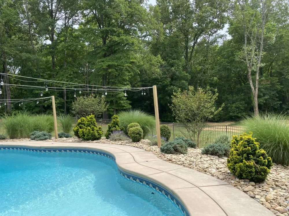 Trusted yard cleanup service in Mooresville, NC by Rowan-Iredell Landscaping