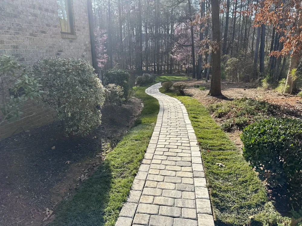 Trusted landscaping services in Mooresville, NC by Rowan-Iredell Landscaping