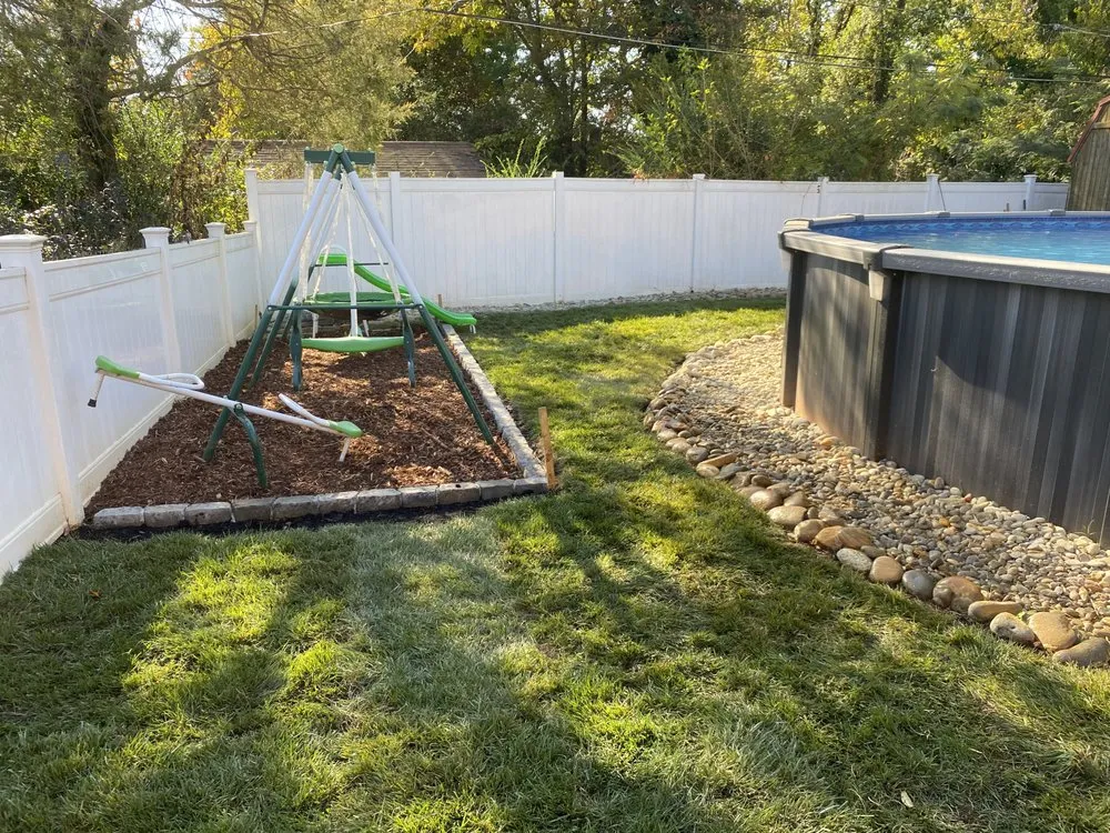 Top-rated lawn mowing service for homes across Mooresville, NC - Rowan-Iredell Landscaping