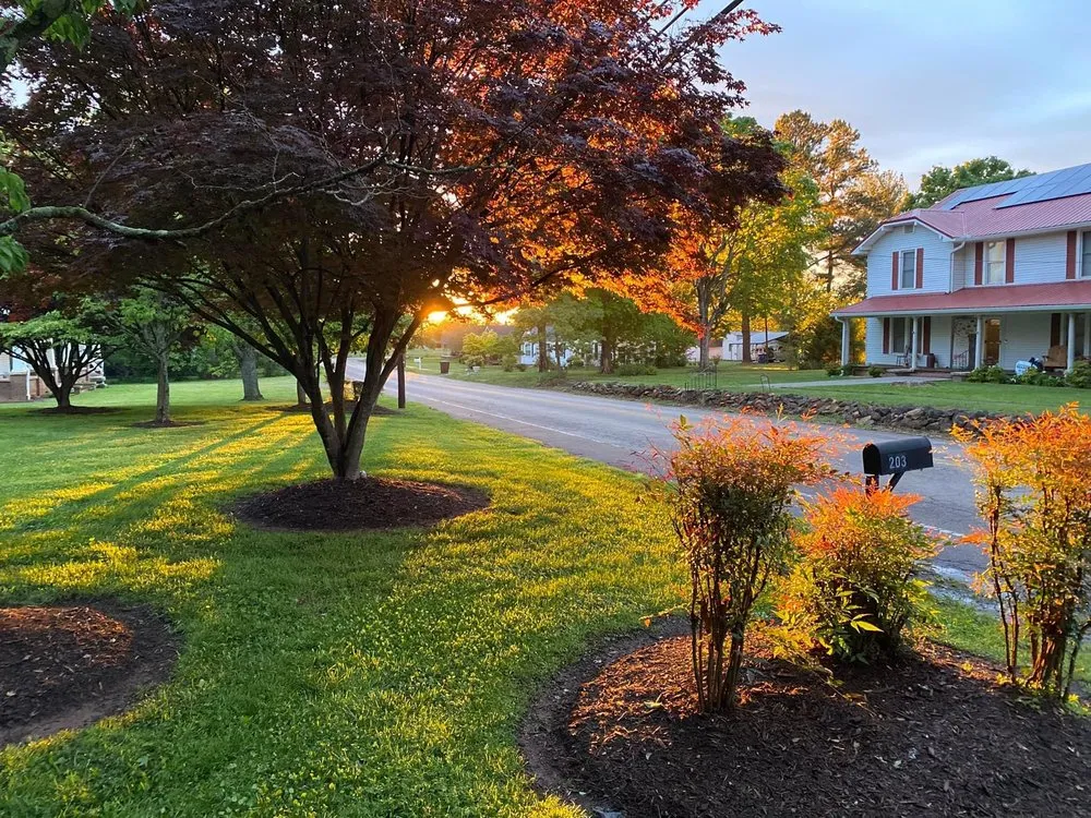 Custom landscaping services in Mooresville, NC - Rowan-Iredell Landscaping