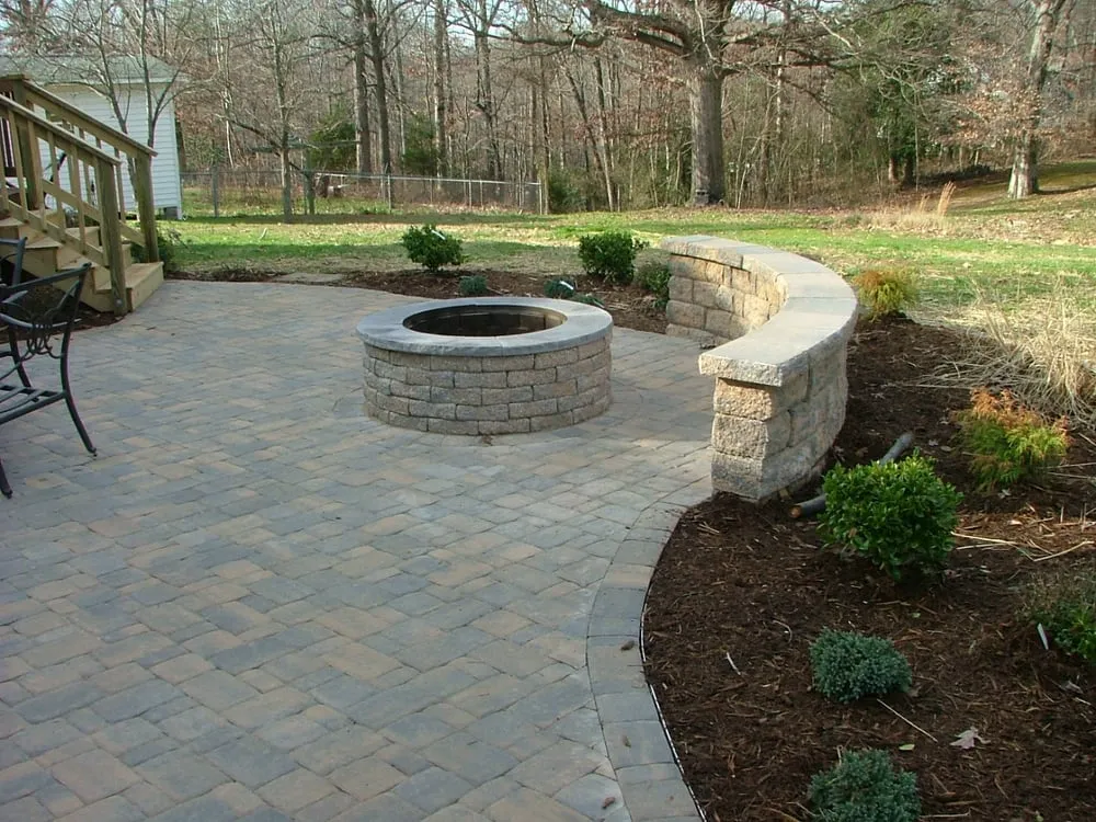 Affordable yard cleanup service in Fort Wayne, IN - Rowan Landscape & Design