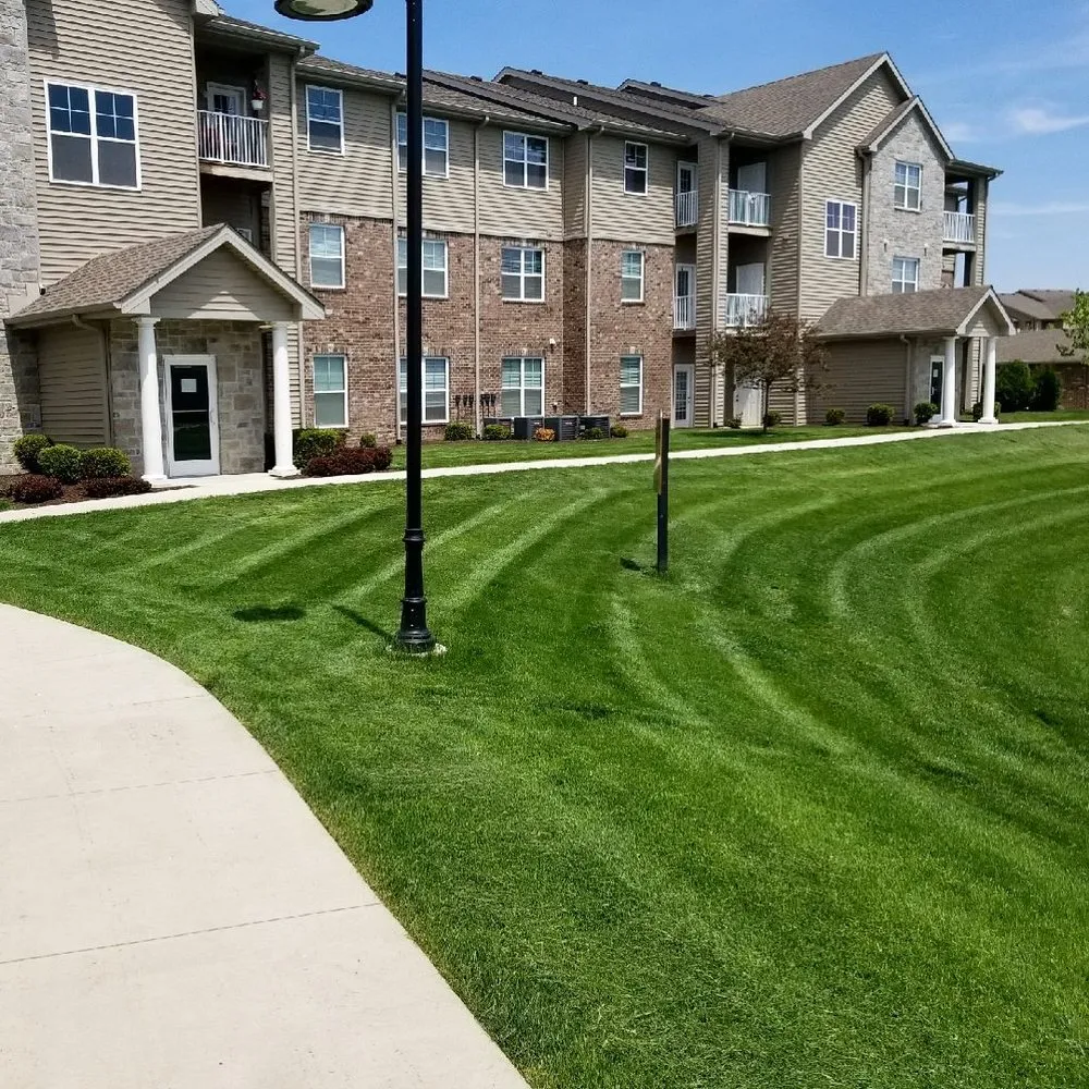 Affordable landscape installation in Fort Wayne, IN - Rowan Landscape & Design