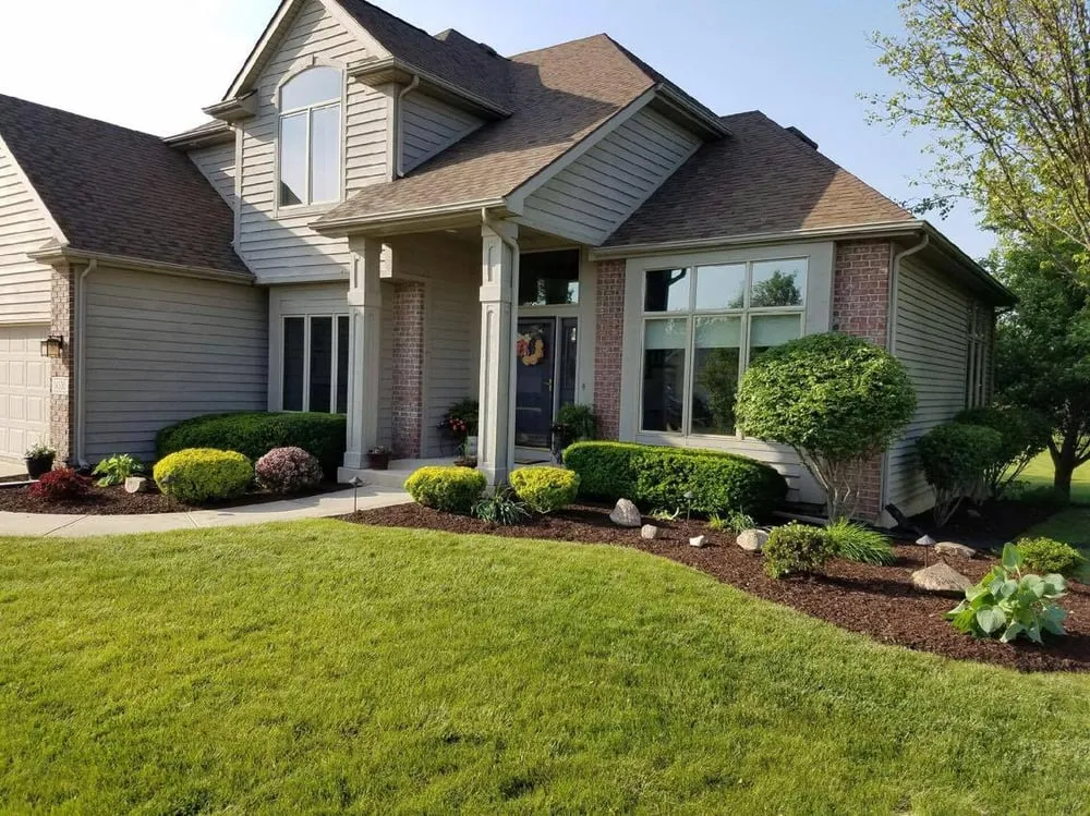 Trusted yard maintenance for outdoor upgrades in Fort Wayne, IN by Rowan Landscape & Design