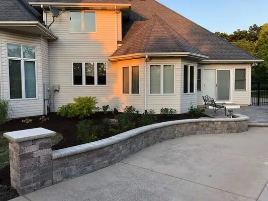 Rowan Landscape & Design