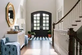 Local residential landscaping for residential properties across Nashville, AR - Rowdy Boys