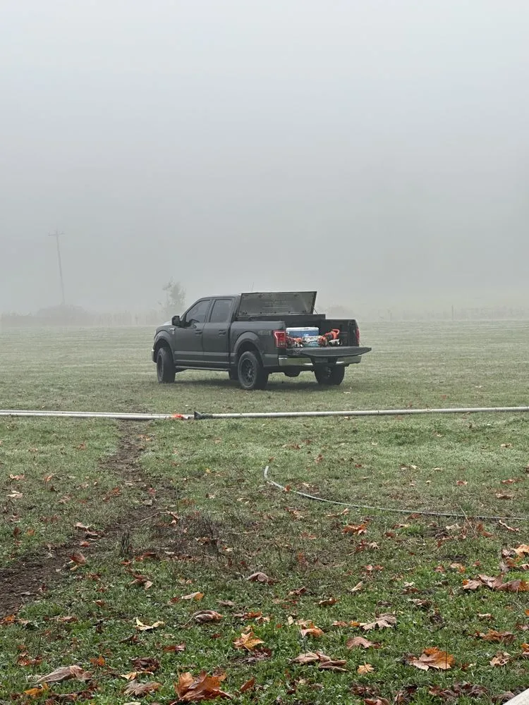 Trusted yard cleanup service experts serving Yoncalla, OR - Rowdy Landscaping