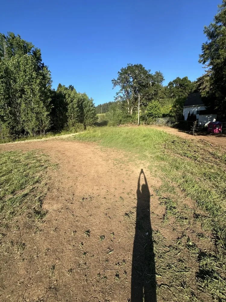 Reliable yard cleanup service experts serving Yoncalla, OR - Rowdy Landscaping