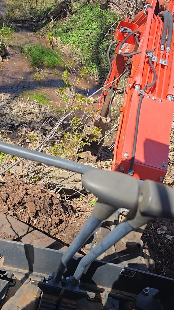 Affordable landscape installation experts serving Littleton, CO - Rowdy Rooster Contracting