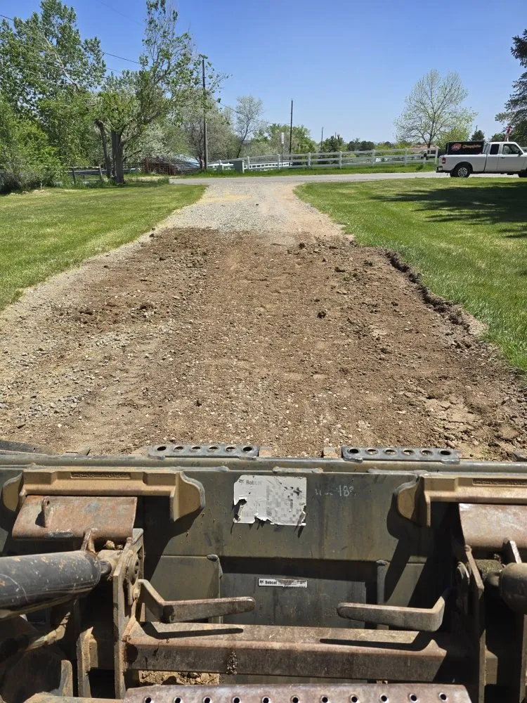 Local outdoor landscaping in Littleton, CO - Rowdy Rooster Contracting