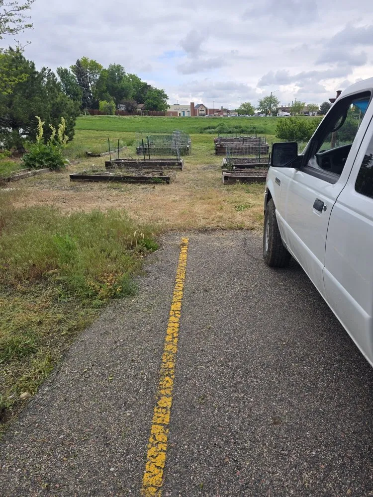 Trusted yard maintenance experts serving Littleton, CO - Rowdy Rooster Contracting