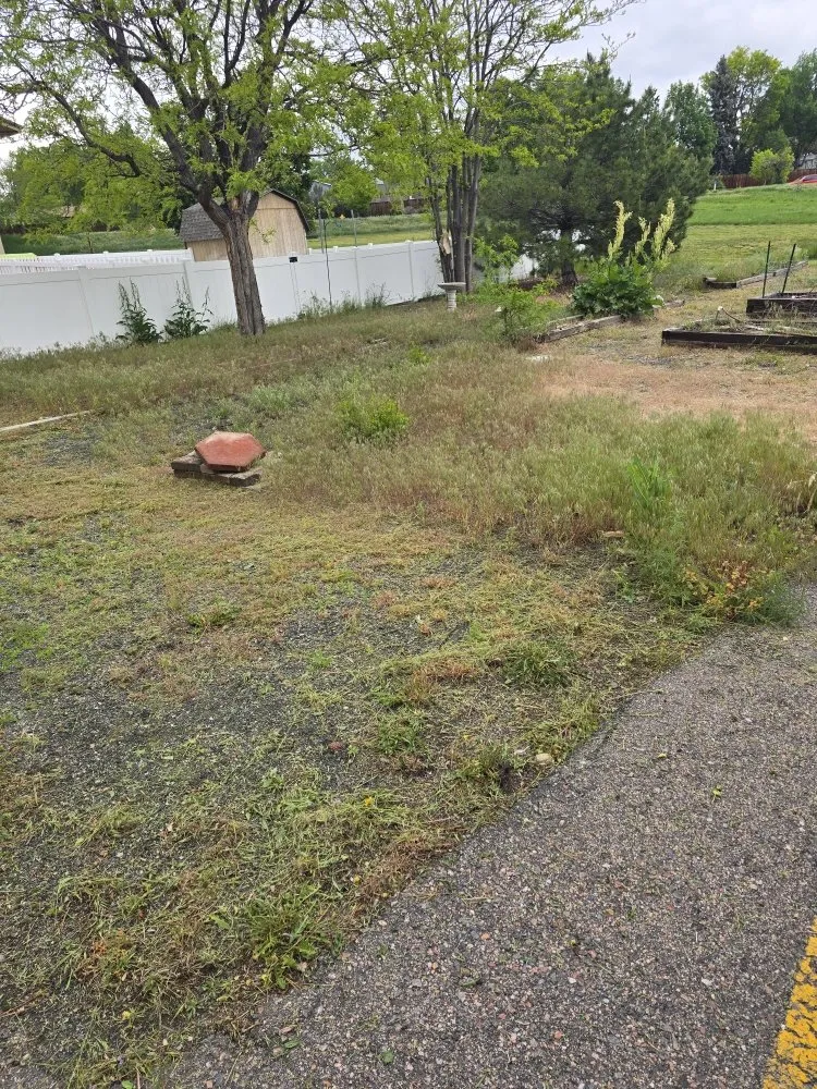 Expert outdoor landscaping in Littleton, CO by Rowdy Rooster Contracting