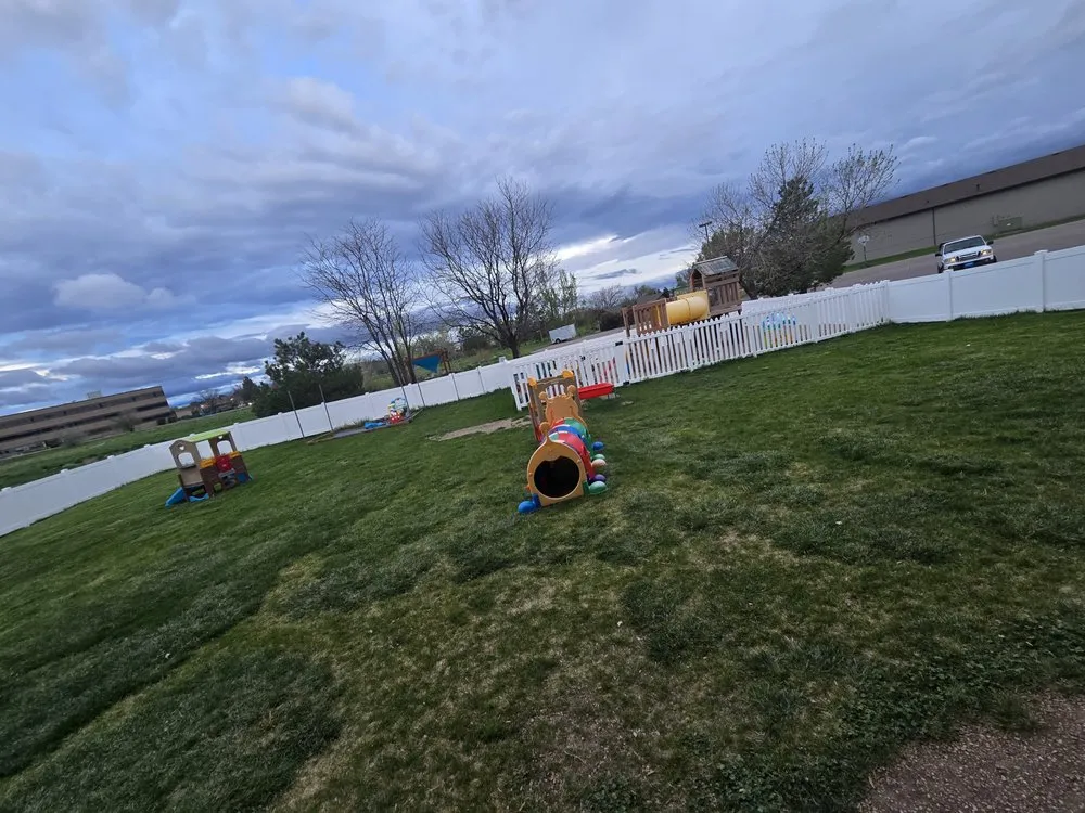 Custom outdoor landscaping experts serving Littleton, CO - Rowdy Rooster Contracting