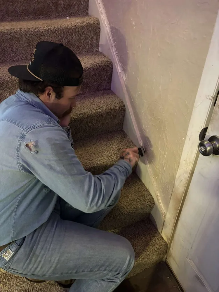 Trusted yard maintenance experts serving Littleton, CO - Rowdy Rooster Contracting