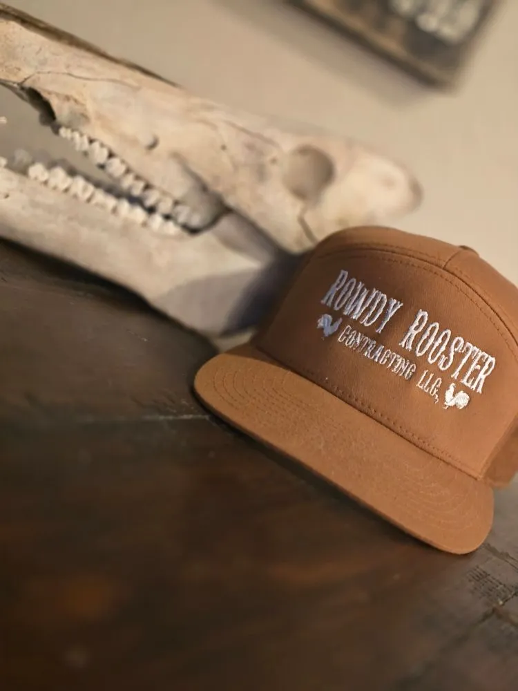 Top-rated landscaping services experts serving Littleton, CO - Rowdy Rooster Contracting