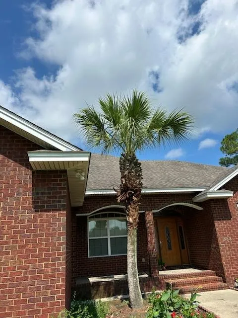 Professional yard maintenance in Townsend, GA - Rowe Land and Home