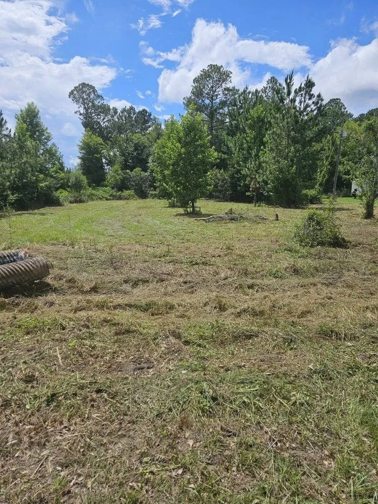 Local residential landscaping for outdoor upgrades across Townsend, GA - Rowe Land and Home