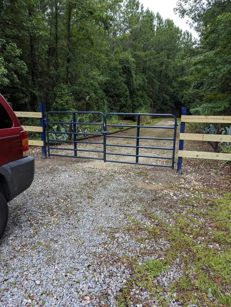 Top-rated landscaping services experts serving Townsend, GA - Rowe Land and Home