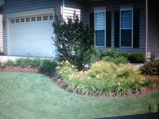 Custom yard maintenance in Coweta, OK - Rowe Landscape Installation