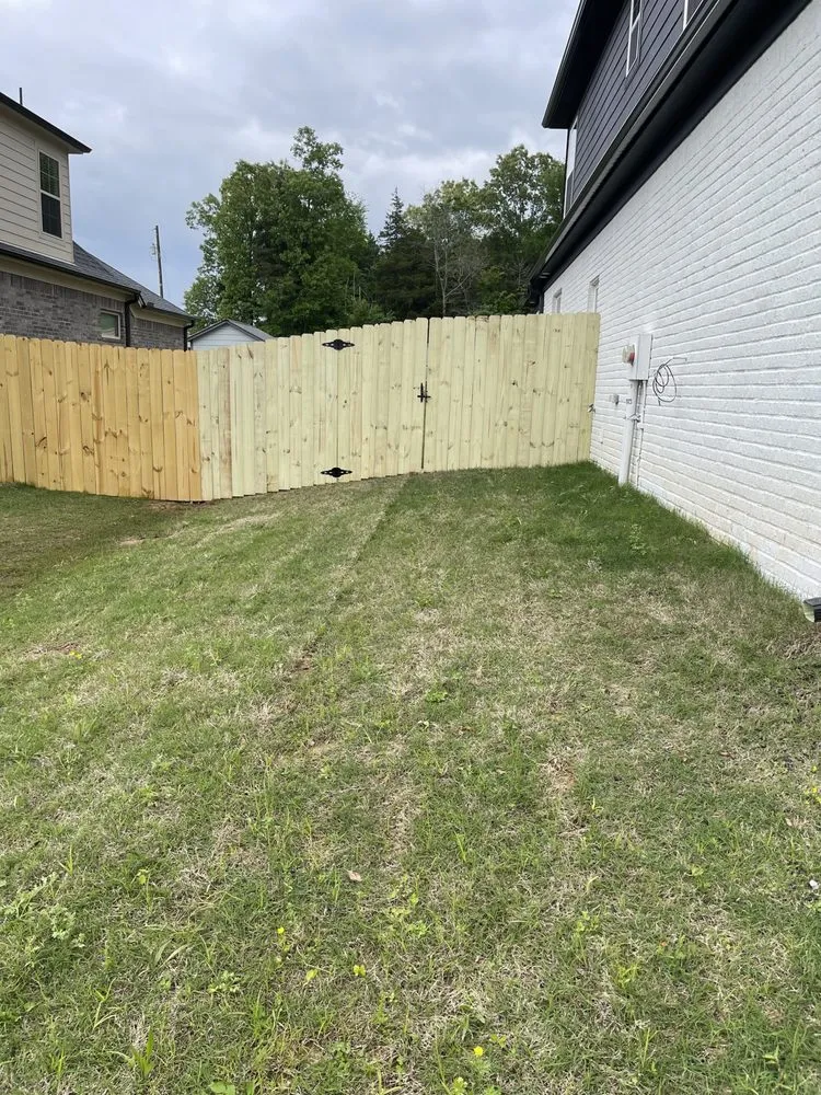 Affordable landscaping services near you across Memphis, TN - Rowe lawncare