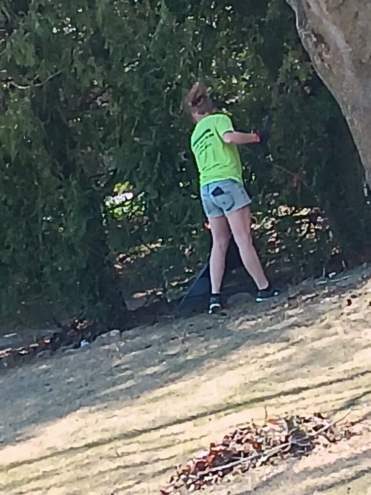 Local yard cleanup service for homes across Beaver Dam, WI - Rowell Services