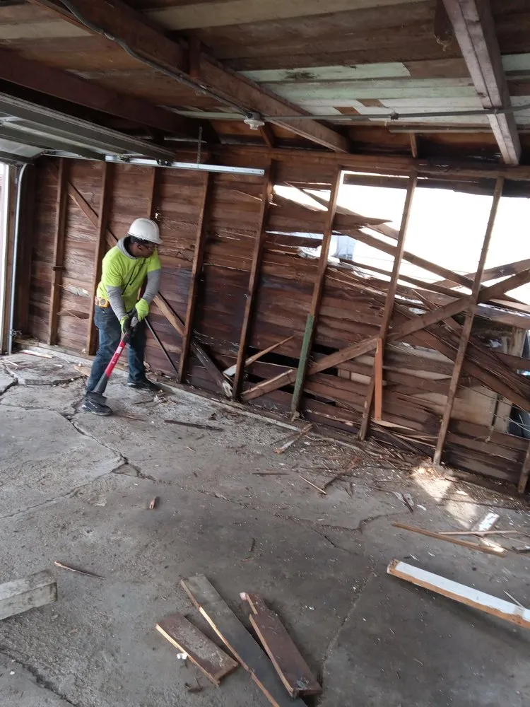 Custom landscaping services in Beaver Dam, WI - Rowell Services