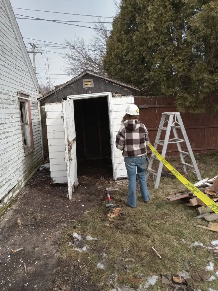 Trusted lawn care service for beautiful yards in Beaver Dam, WI by Rowell Services