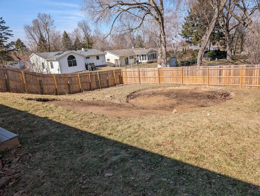 Local landscaping services near you across Beaver Dam, WI - Rowell Services