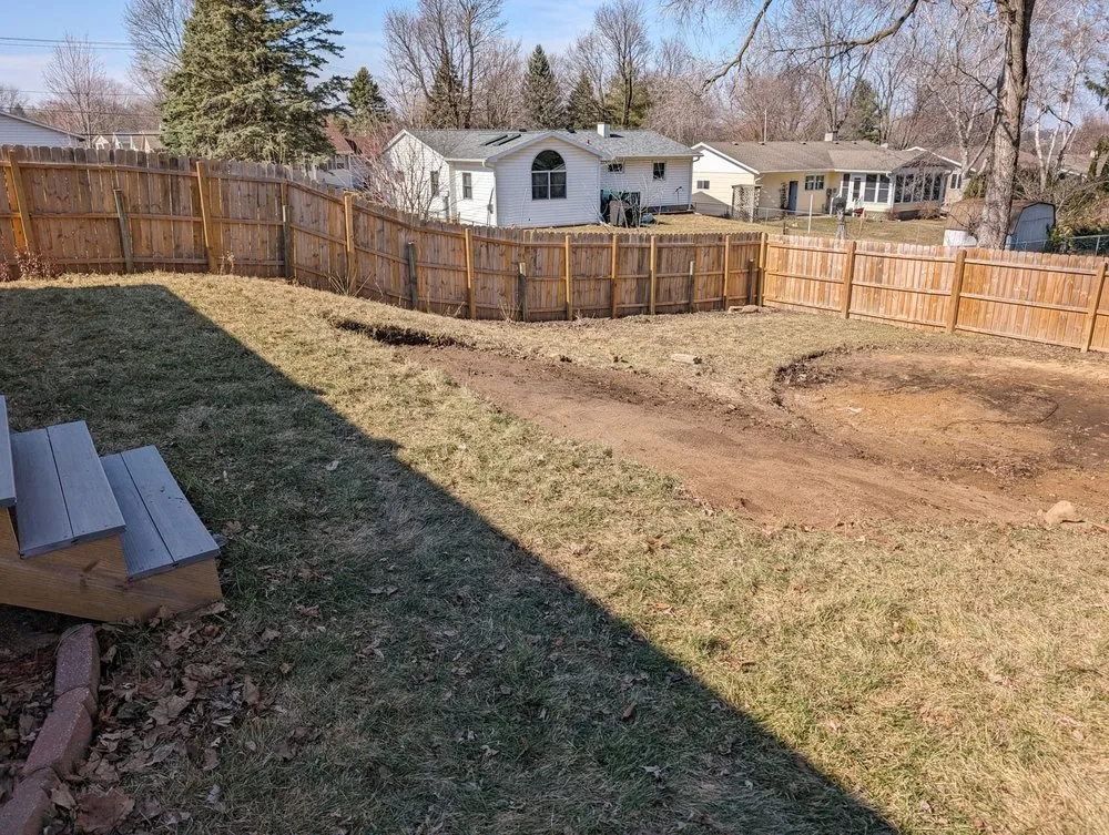 Top-rated outdoor landscaping experts serving Beaver Dam, WI - Rowell Services