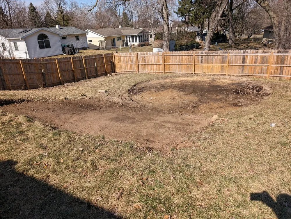 Trusted yard maintenance experts serving Beaver Dam, WI - Rowell Services