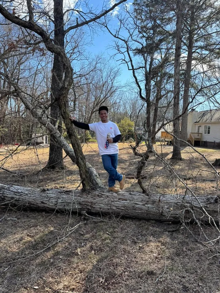 Local landscape installation experts serving Fremont, NC - Rowes Hometown Turf