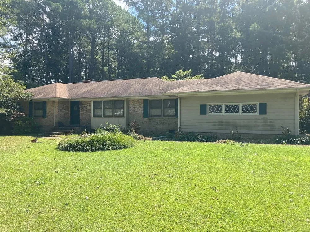 Expert landscape design near you across Fremont, NC - Rowes Hometown Turf