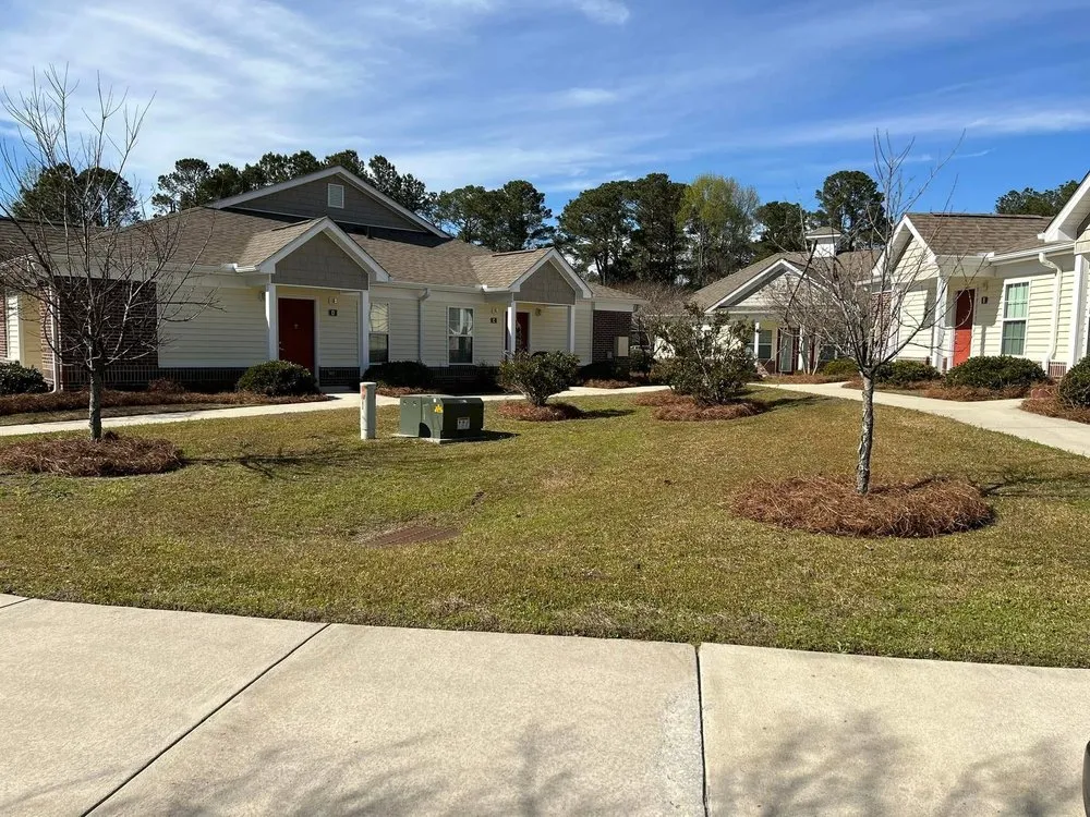 Expert landscape installation experts serving Fremont, NC - Rowes Hometown Turf