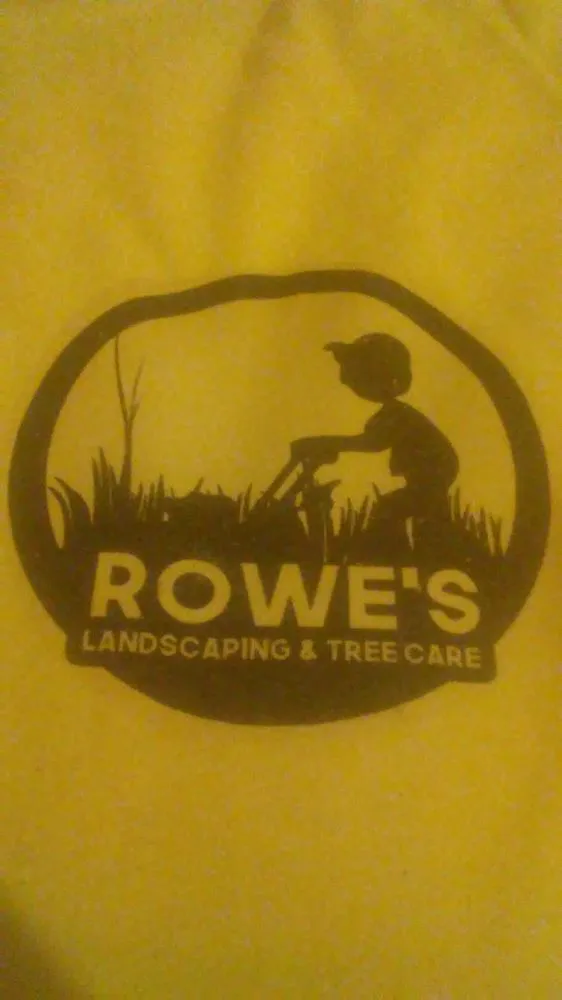 Professional residential landscaping for homes in St. Petersburg, FL by Rowe's Landscaping And Tree Care