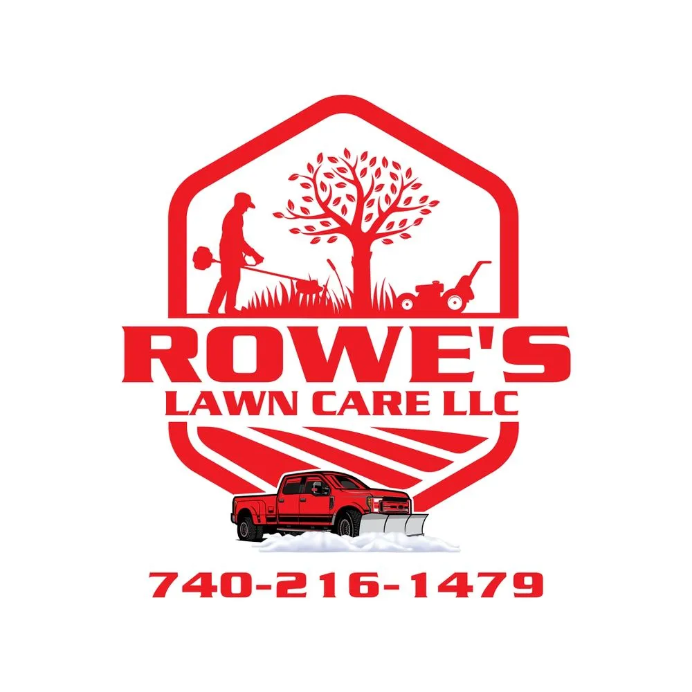 Reliable garden landscaping in Washington Court House, OH by Rowe's Lawncare