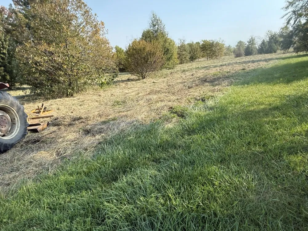 Custom residential landscaping experts serving Washington Court House, OH - Rowe's Lawncare