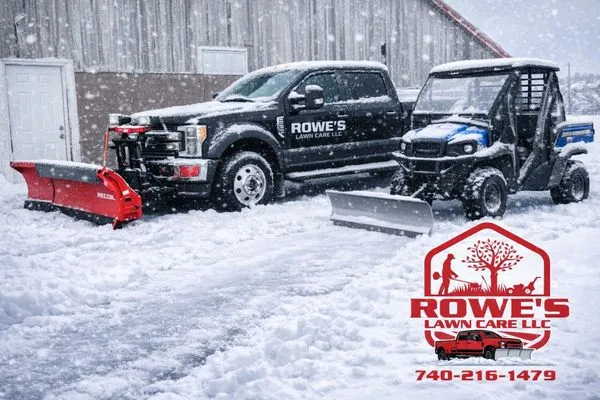 Rowe's Lawncare