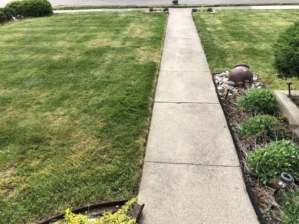 Local landscaping services experts serving Oak Park, MI - Rowe's Nurturing Estates