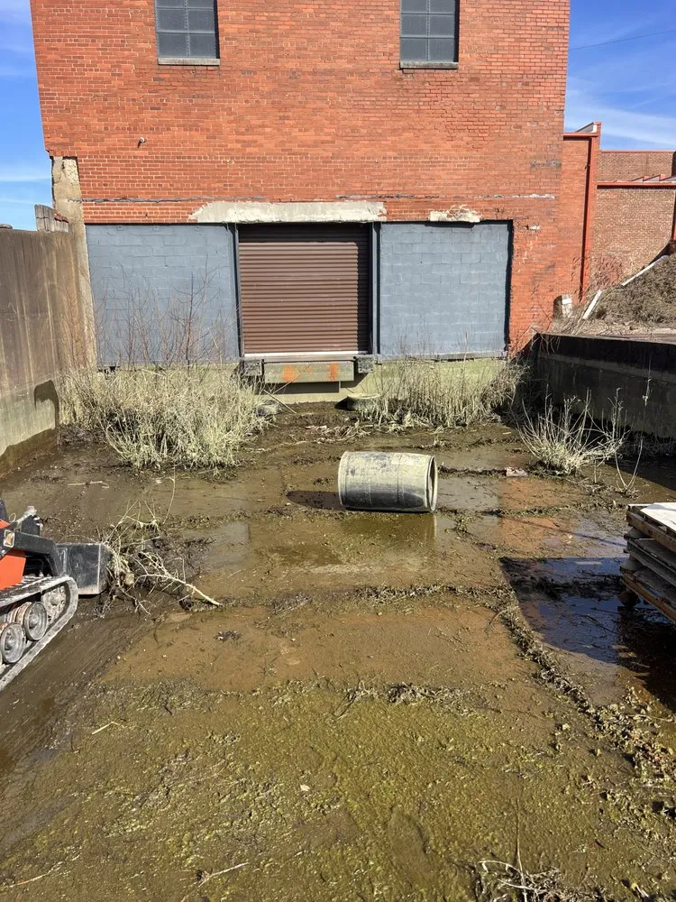 Professional garden landscaping for residential properties across Fort Oglethorpe, GA - Rowland Outdoor Services