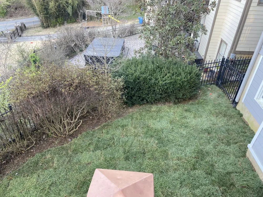 Local lawn mowing service experts serving Fort Oglethorpe, GA - Rowland Outdoor Services