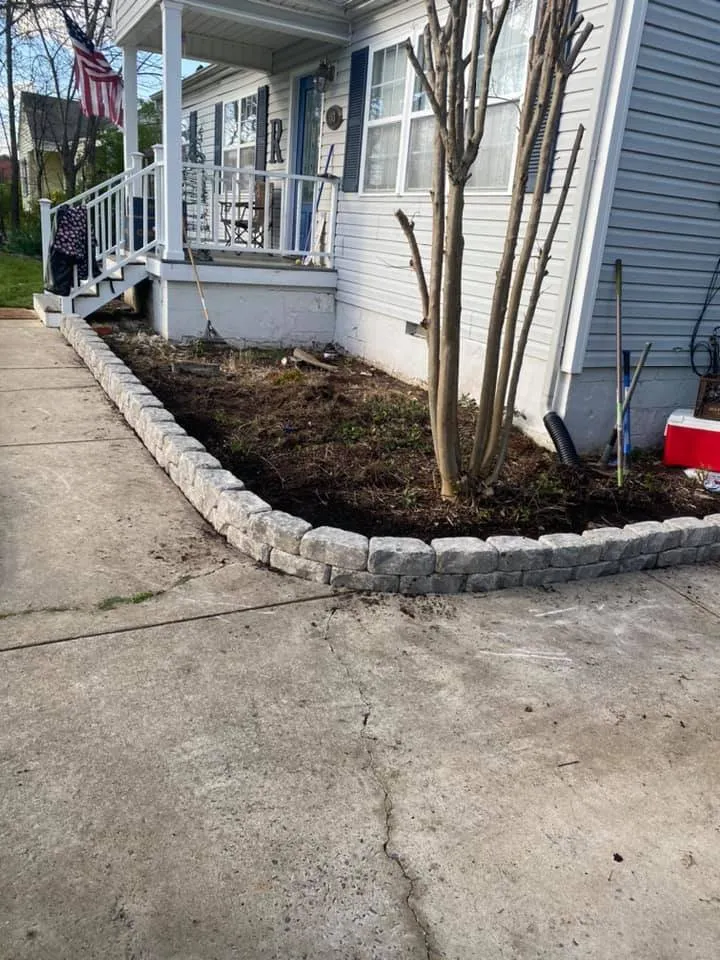 Professional landscape design experts serving Fort Oglethorpe, GA - Rowland Outdoor Services