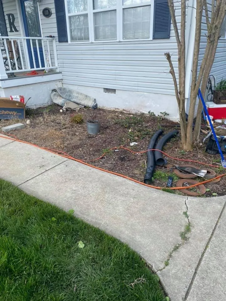 Professional yard maintenance for year-round maintenance across Fort Oglethorpe, GA - Rowland Outdoor Services