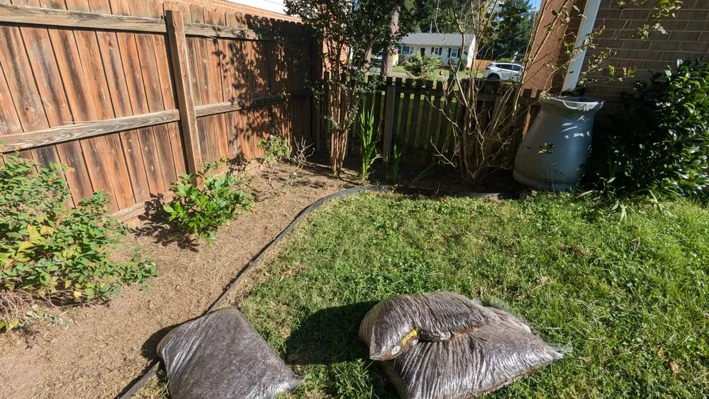 Top-rated lawn care service in Henrico, VA - Rowsky Yard and Home Services