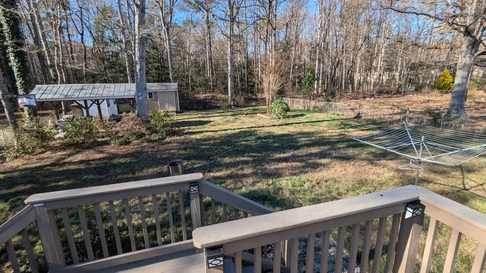 Trusted residential landscaping in Henrico, VA - Rowsky Yard and Home Services