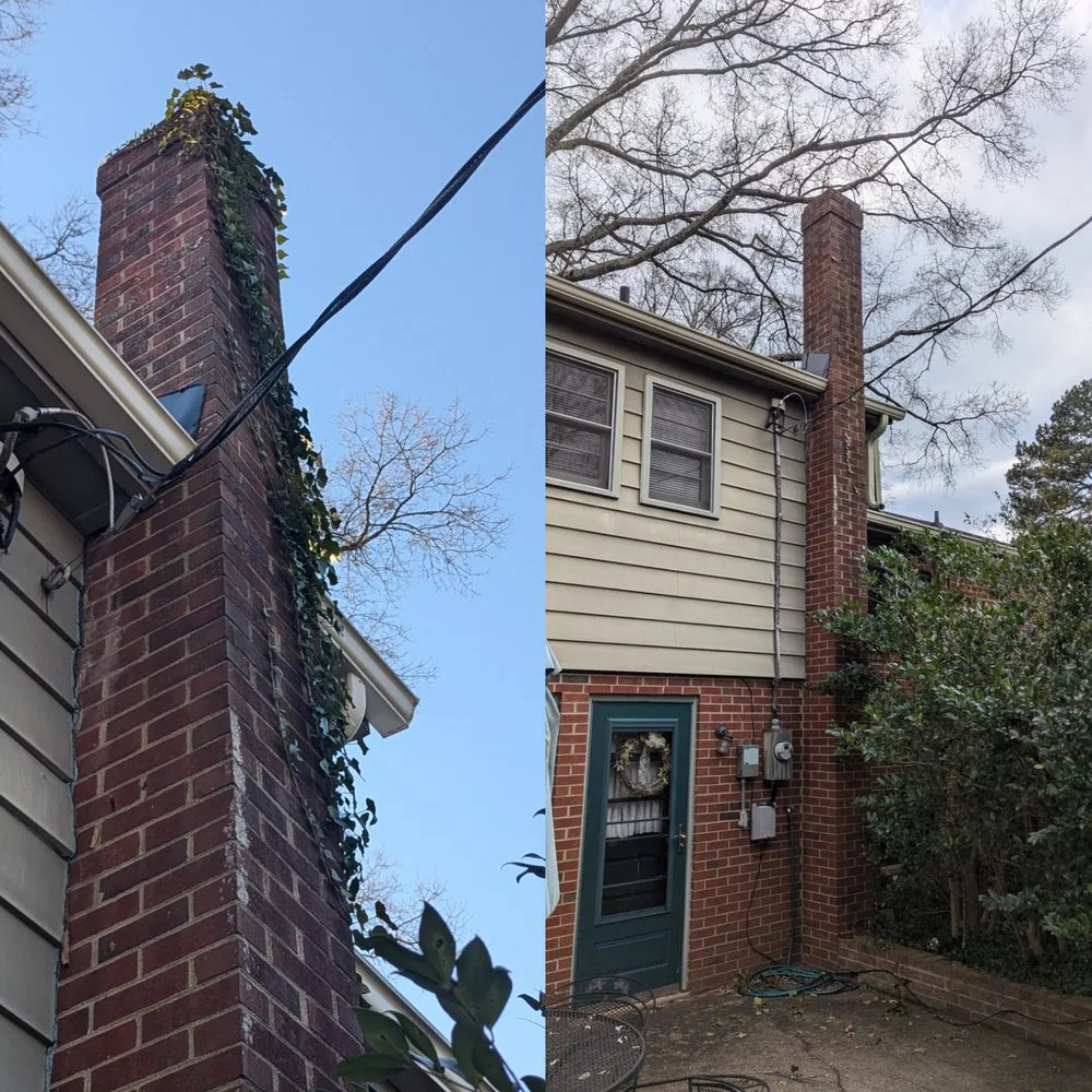 Affordable yard cleanup service for year-round maintenance across Henrico, VA - Rowsky Yard and Home Services